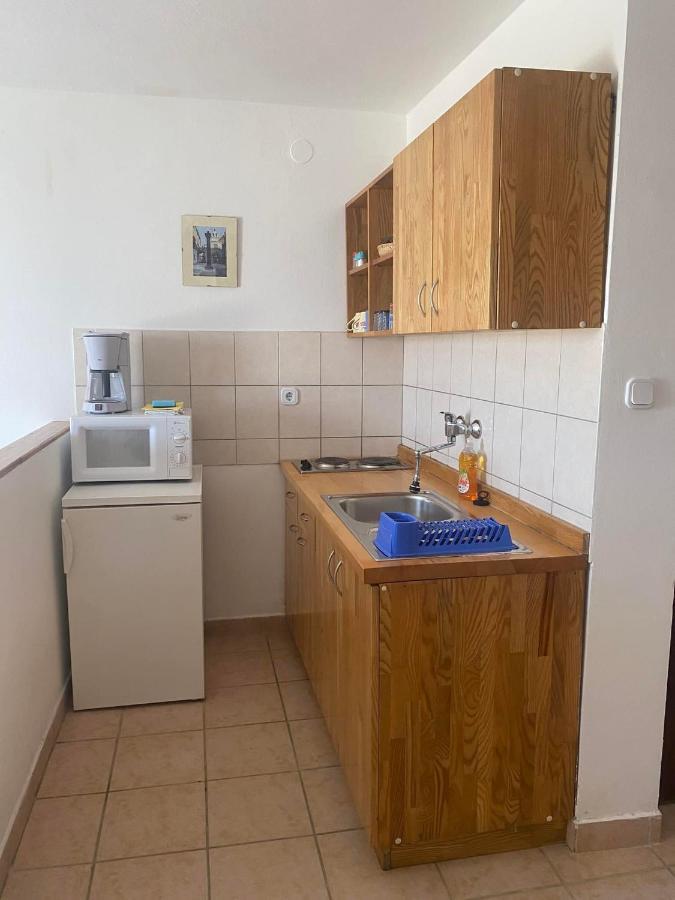 Apartmani Sunset Lopar Luaran gambar