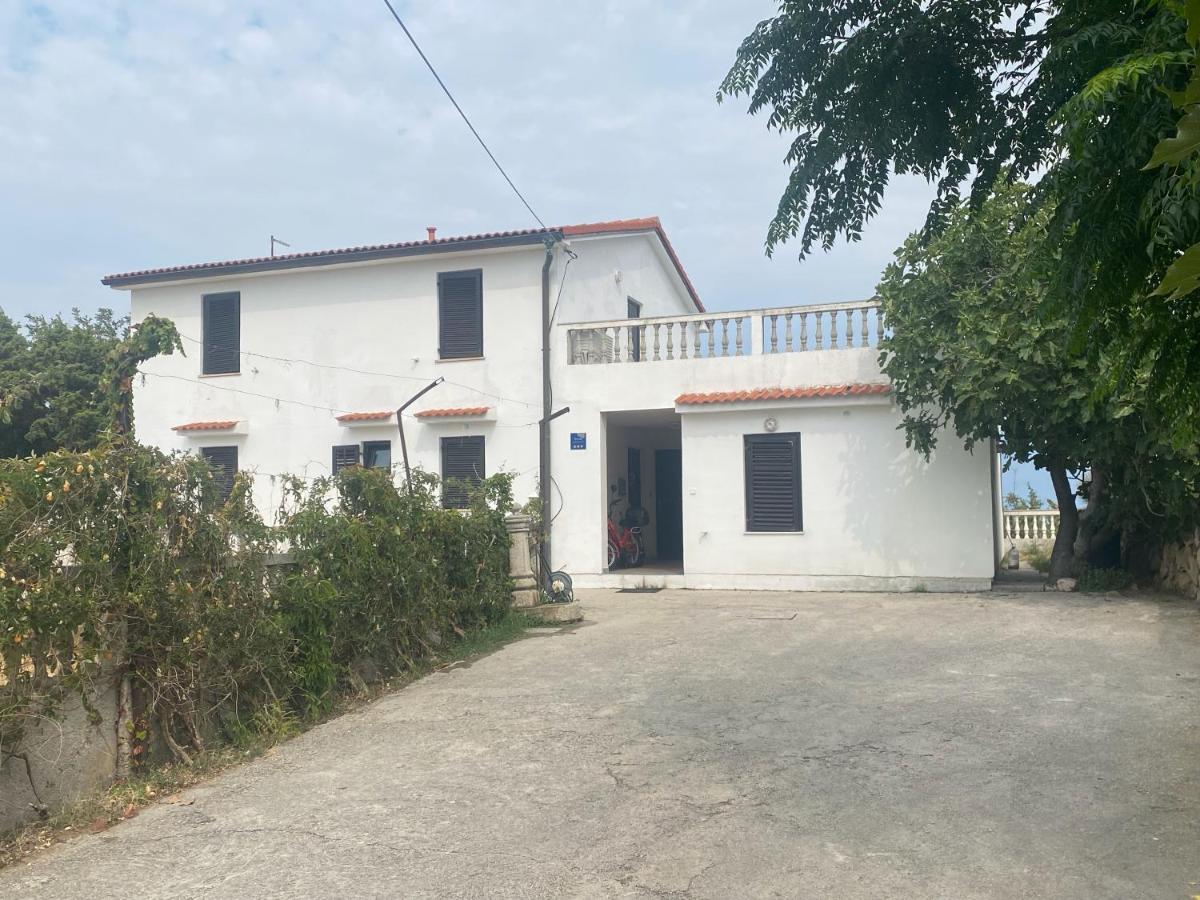 Apartmani Sunset Lopar Luaran gambar