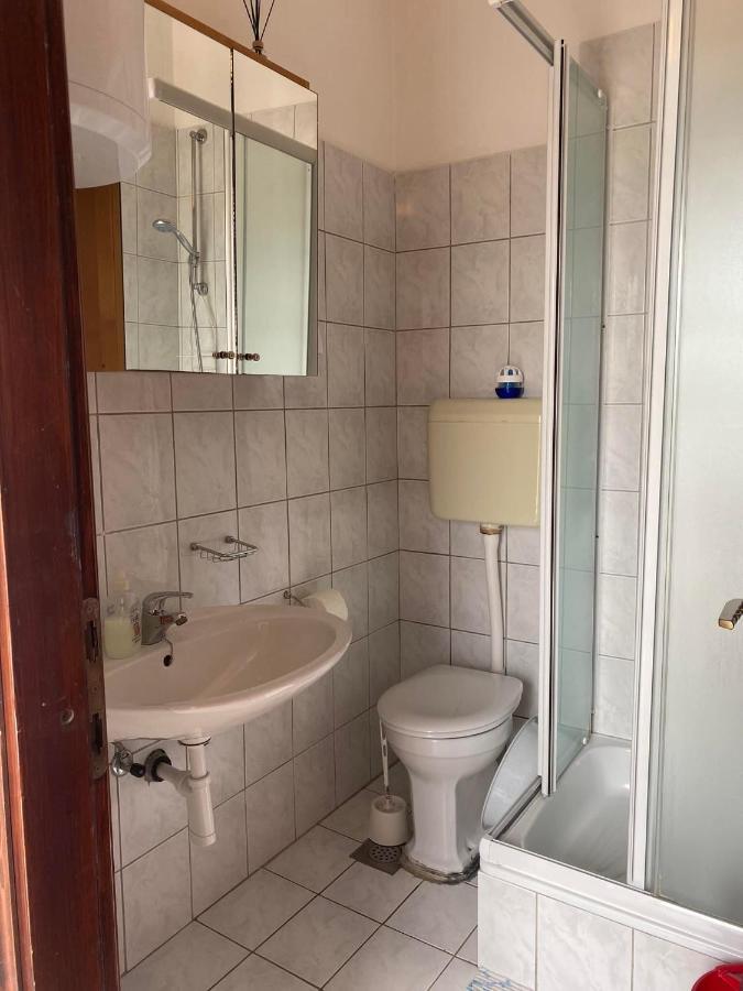 Apartmani Sunset Lopar Luaran gambar
