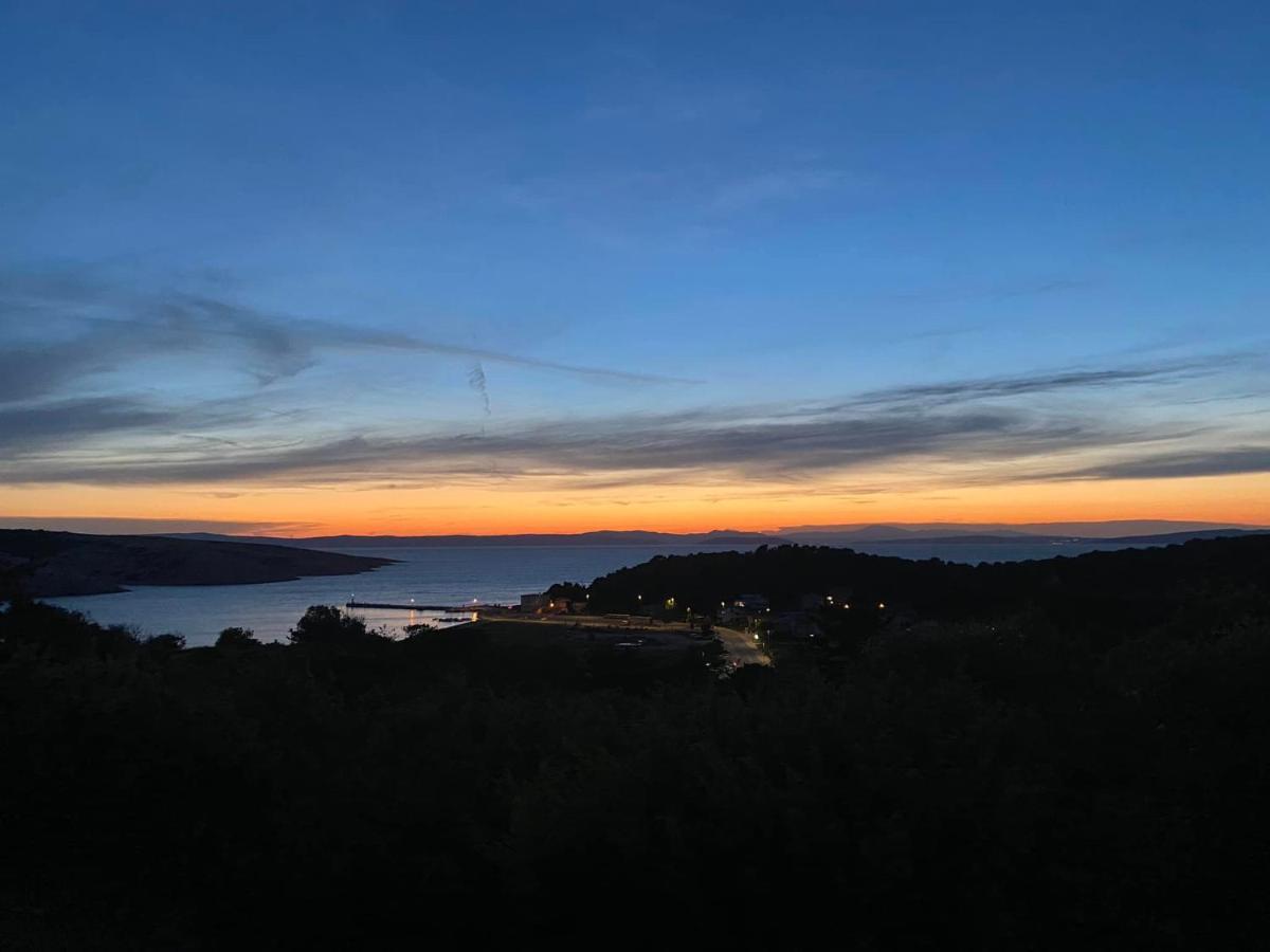 Apartmani Sunset Lopar Luaran gambar