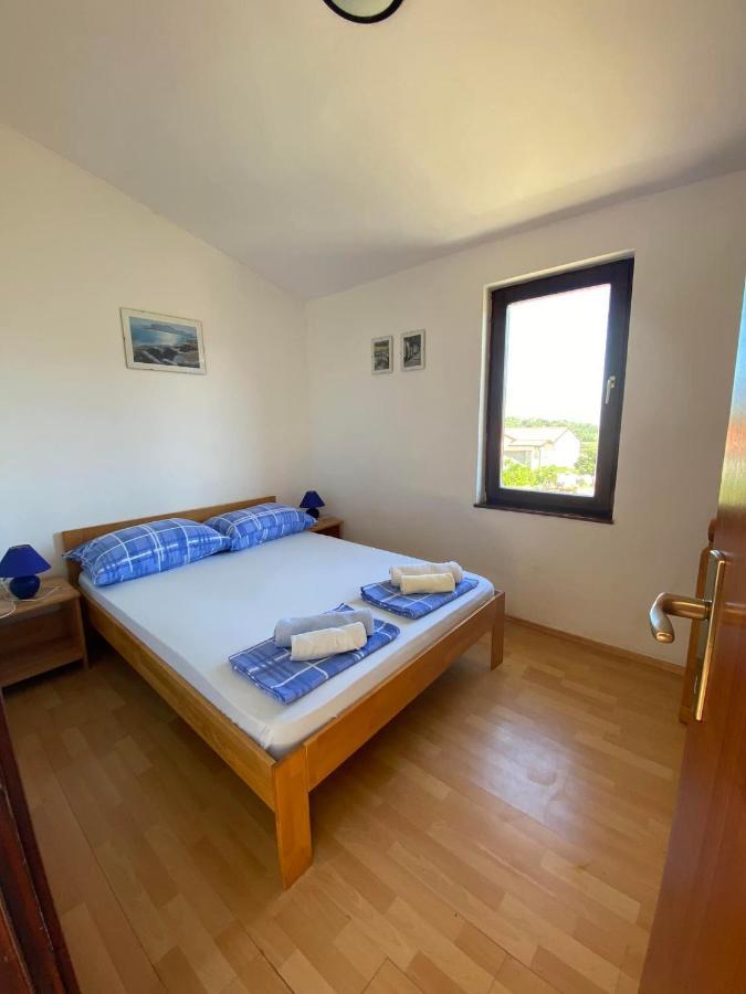 Apartmani Sunset Lopar Luaran gambar