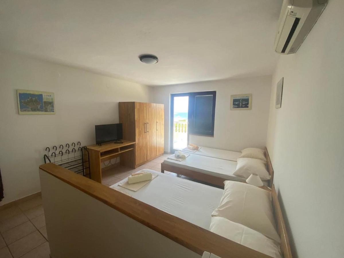 Apartmani Sunset Lopar Luaran gambar
