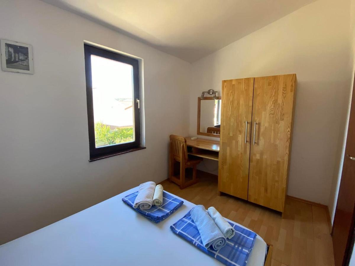 Apartmani Sunset Lopar Luaran gambar