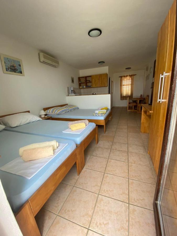 Apartmani Sunset Lopar Luaran gambar