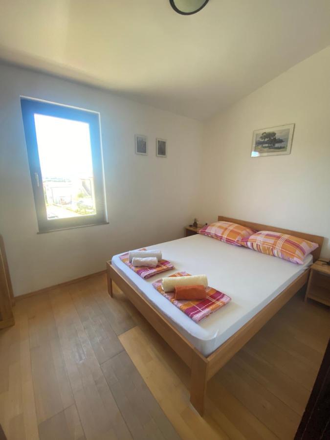 Apartmani Sunset Lopar Luaran gambar
