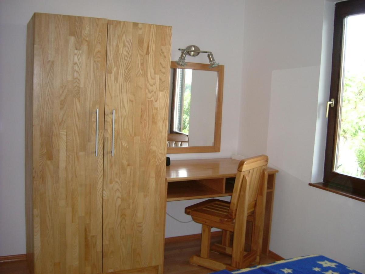 Apartmani Sunset Lopar Luaran gambar
