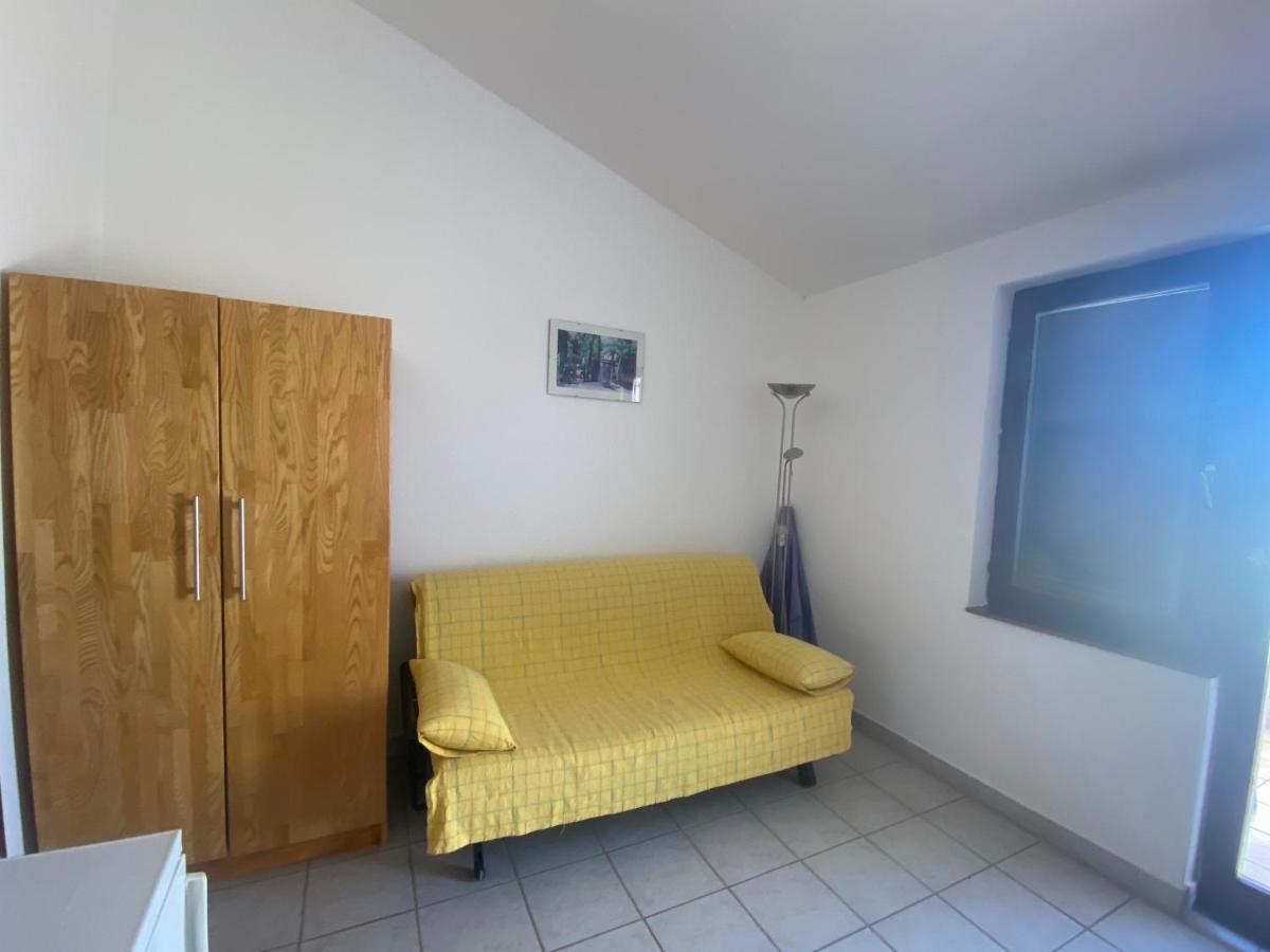 Apartmani Sunset Lopar Luaran gambar