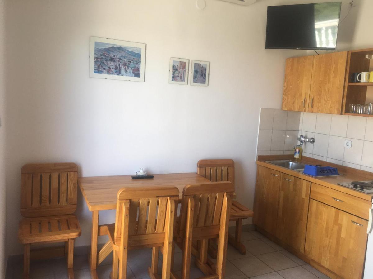 Apartmani Sunset Lopar Luaran gambar