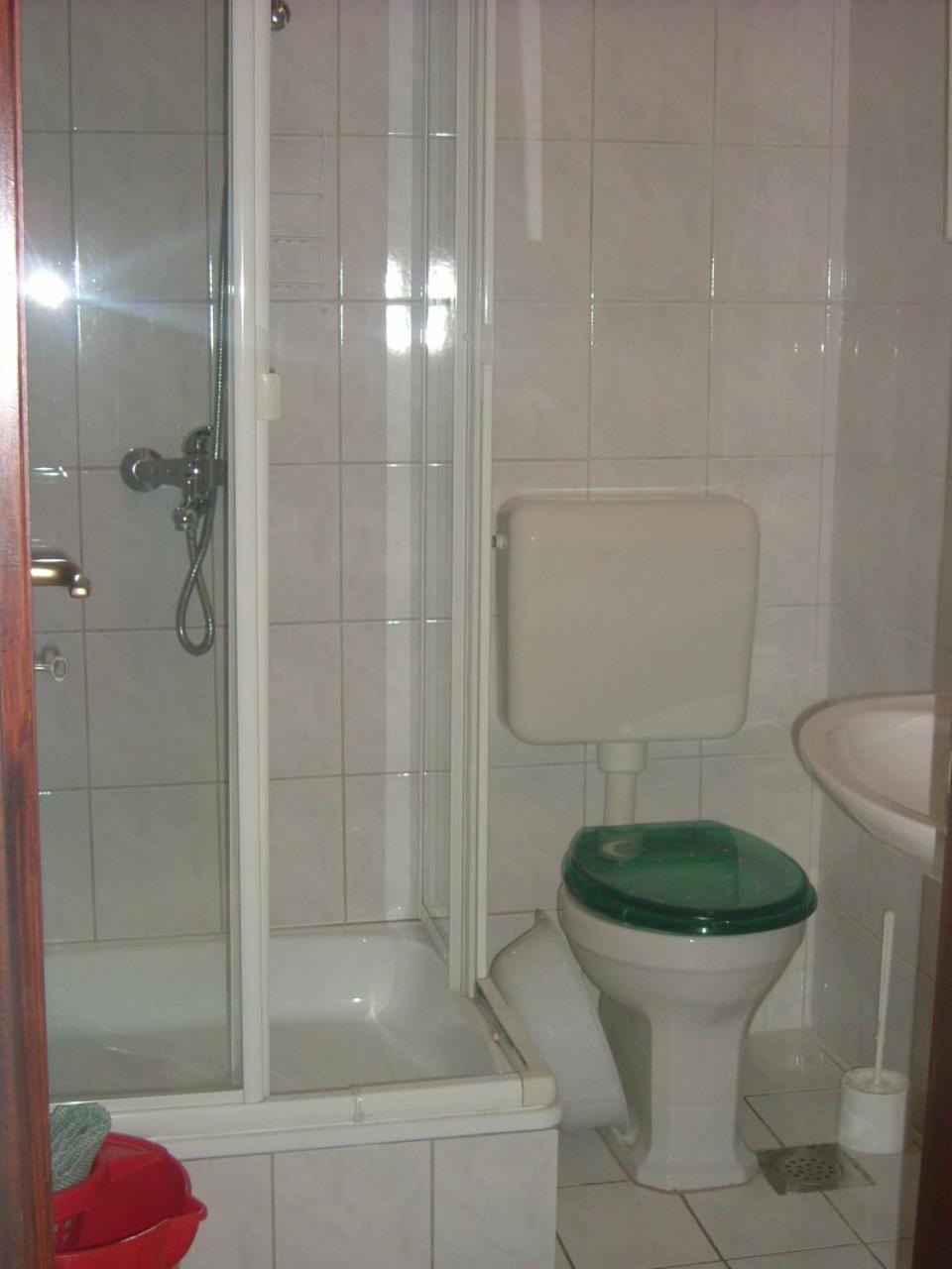 Apartmani Sunset Lopar Luaran gambar